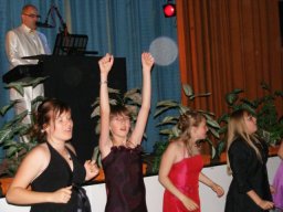 Stadthalle Wittingen 19.06.2010